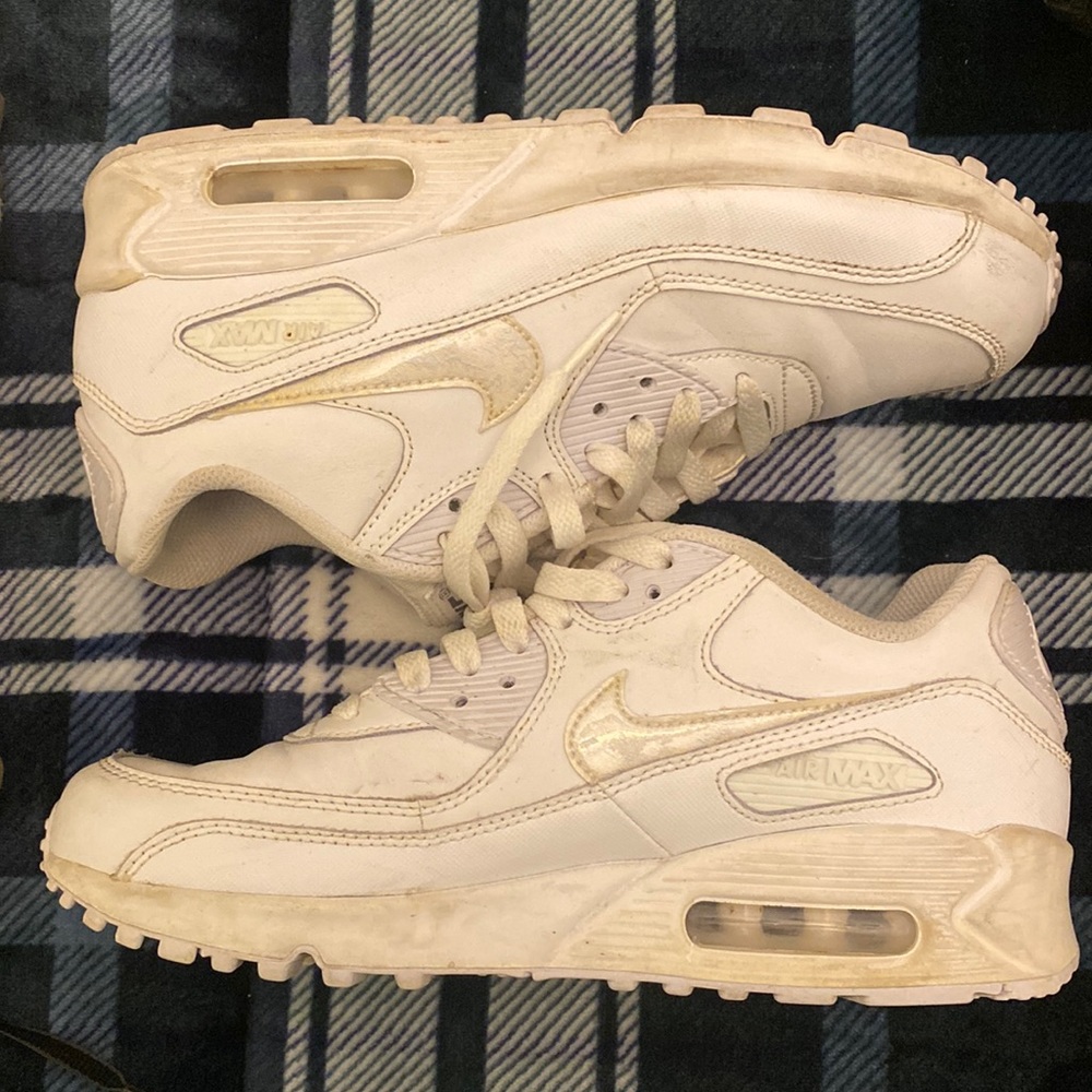 Nike air max 90 size 6.5Y 8 womens